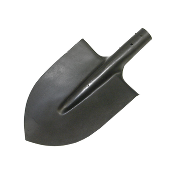 Лопата штыковая остроконечная ЛКО б/ч