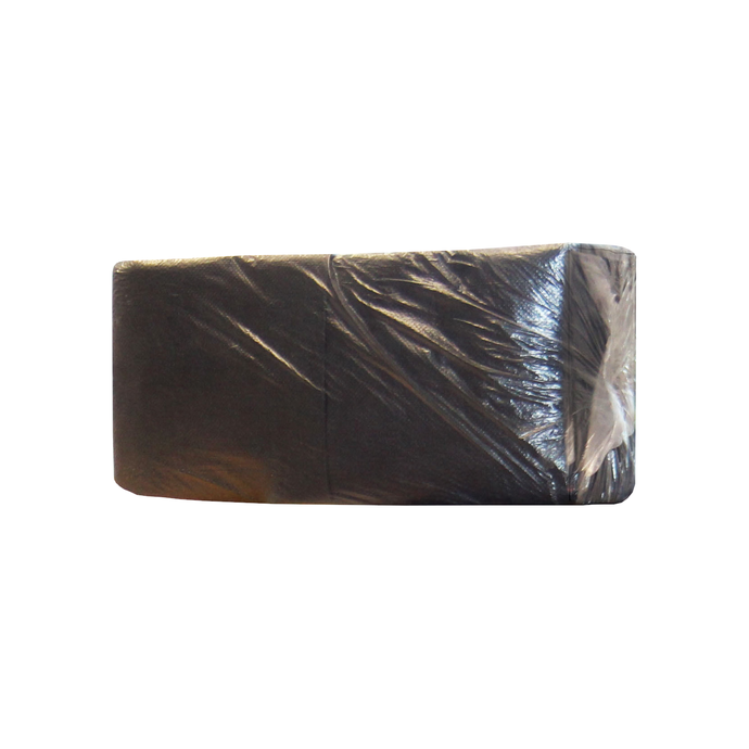 Салфетка Comfy БигПак интенсив ЧЕРНЫЕ 400 л. вл.15