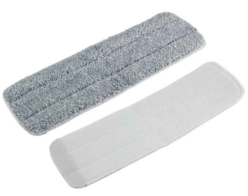 Насадка д/швабры WRING из микрофибры