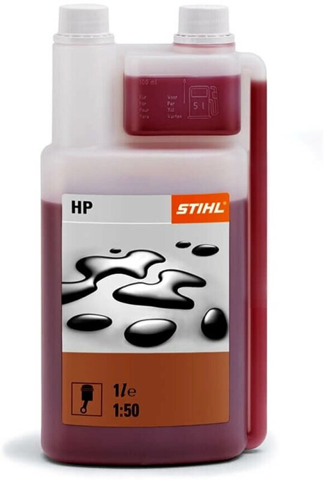 Присадка к топливу "Stihl" (1 л.50)(10009100/071022/3123361/1,Германия)