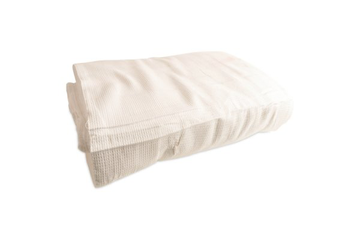 Ткань для полотенец вафельная, 230 г/кв.м, ширина 45 см, 60 м в рулоне