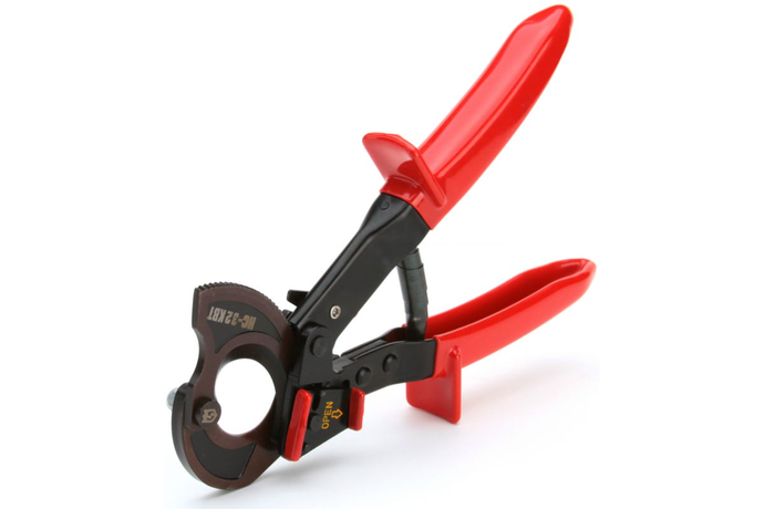 КВТ Ножницы секторные НС-32