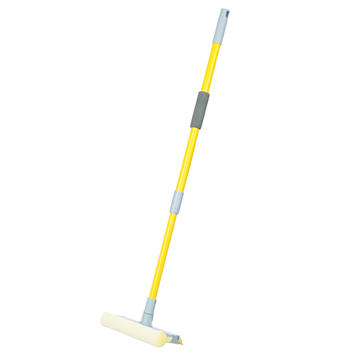 Окномойка телескоп.ручка 96см поролон