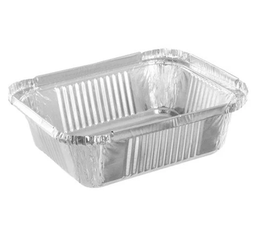 Касалетка прям. 470 мл. 148х123х40, *120шт/уп/2040кор.