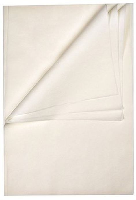 Пергамент Силиконовый Белый 400 мм х 600 мм, 500 листов