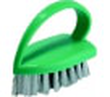 Щетка Утюжок Мультипласт (5х10см, выс.9см)/76