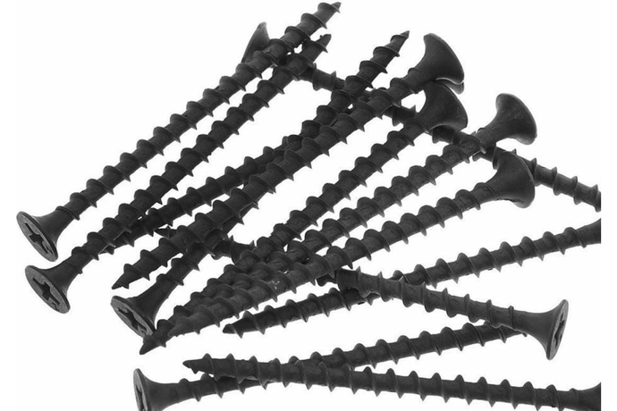 Саморез 3.5*41, г/к КРУП рез.