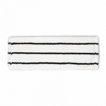 Моп GRASS 100% микрофибра шубка  жесткий абразив 40*13 см IT-0332