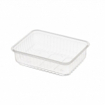 Контейнер ЮМТ (А) 750 мл (179*132*44 мм) прозрачный /500