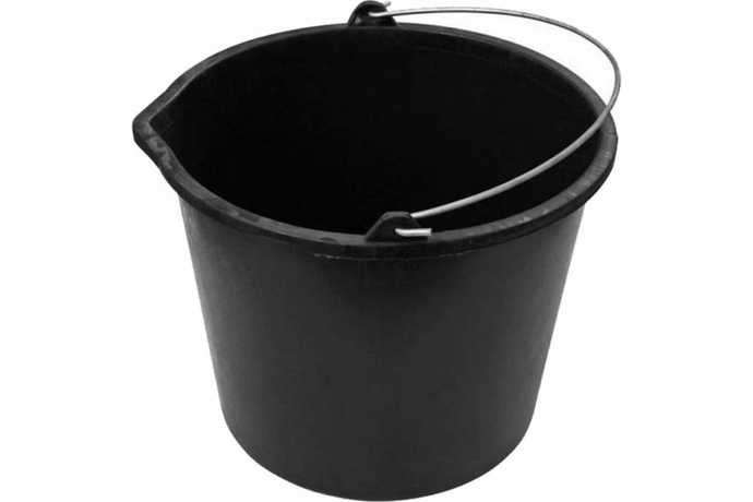 Строительное ведро Мелодия цвета 5-л