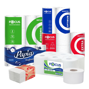 Туалетная бумага