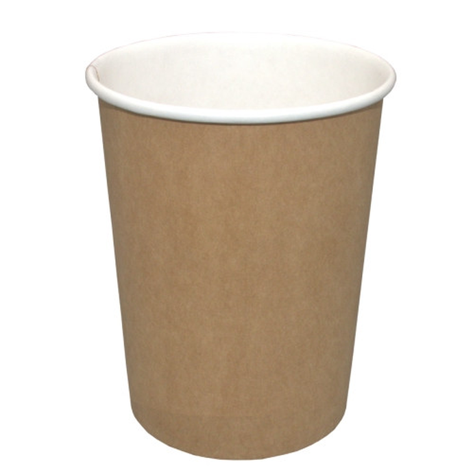 Стакан 300/355 мл SP12 Крафт Россия