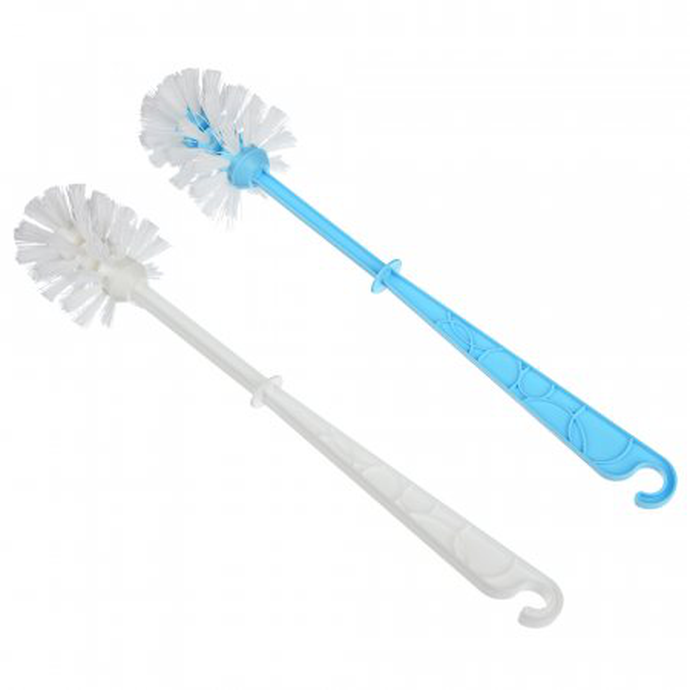 Ерш д/унитаза Практик 2цв VETTA