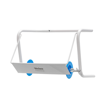 Настенный диспенсер для протирочных материалов VEIRO WIPWALL