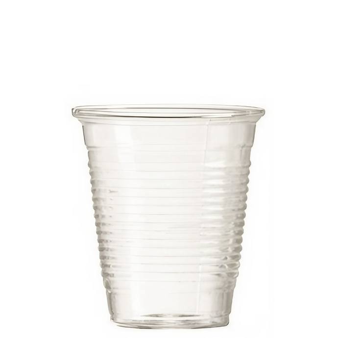 Стакан ПП 100 мл УЮ прозр 100/4000/5600/6000
