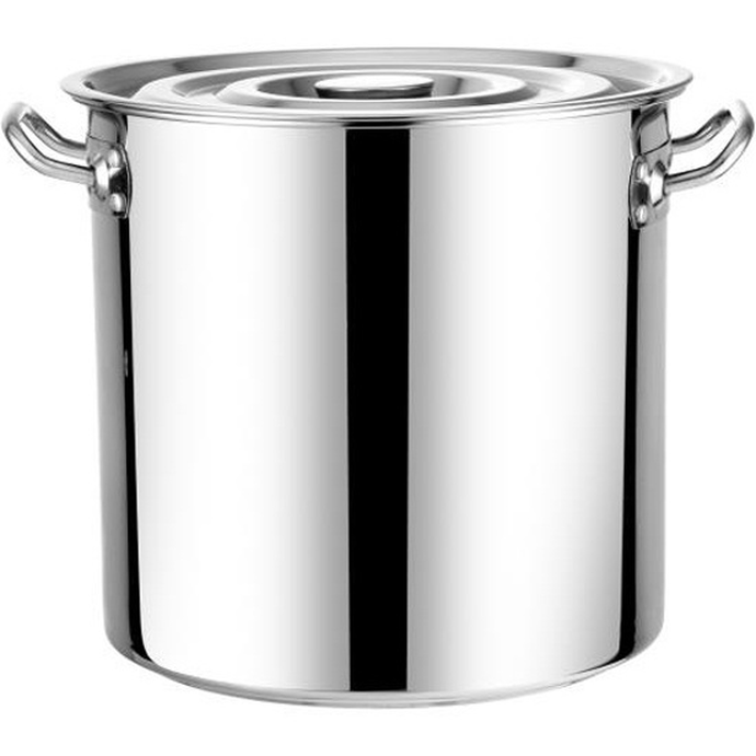 Котел нерж. 31,0 л ТМ Appetite