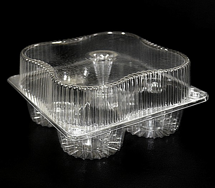 К-56ВВГл Контейнер 4-х секционный