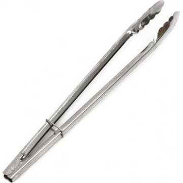 Щипцы универсальные нерж.12" 30 см (дубовый лист)