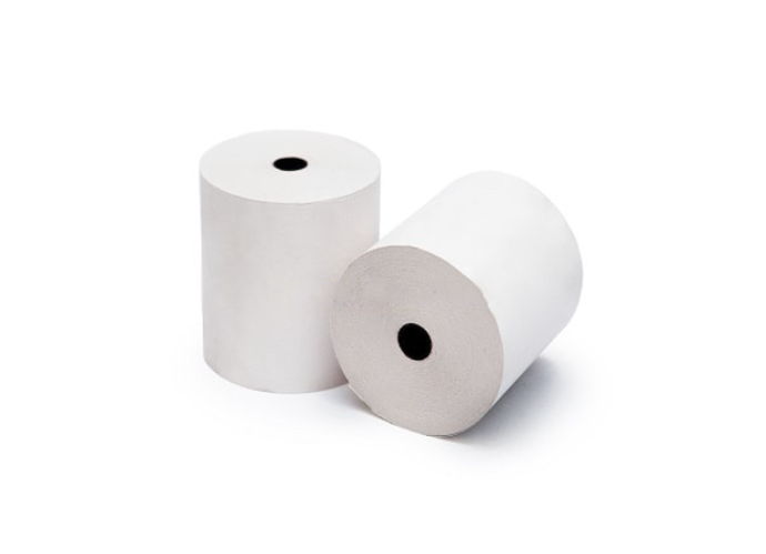 Кассовая лента 80х12