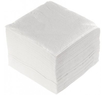 Салфетка "Эконом" 23х23 85 л./40 вл.