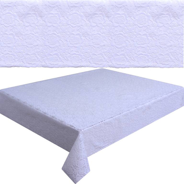 Клеенка GRACE ЛЕЙС 1,37*20 м