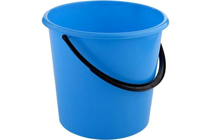 Ведро 10 л б/крышки  Полимербыт