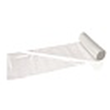 Мешки кондитерские 61 см 100 мкм  86 шт/рул