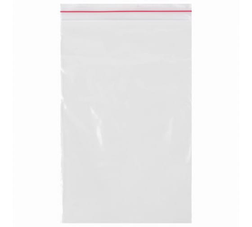 Пакет с замком зиплок 100*150 /100/1000/15000