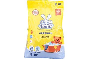 СМС Ушастый нянь 9 кг