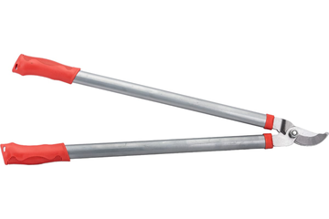 Секатор Рустрейд ПРОФИ кустарниковый 700 мм обрезиненная ручка СИ-01754