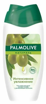 Гель для душа Палмолив  Олива и Молоко 250мл *6*12/1320