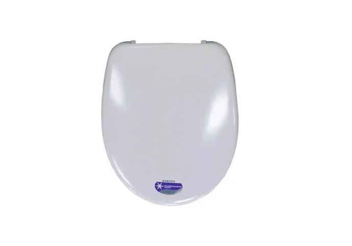 Крышка-сиденье для унитаза Бореаль с микролифтом