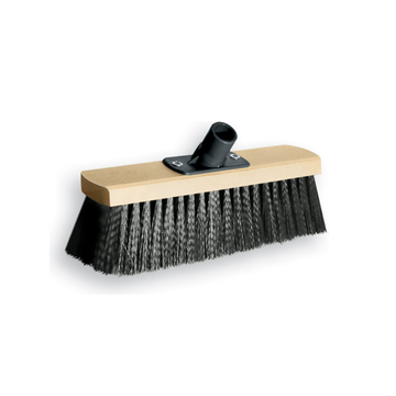 Щетка для склада деревянная 30 см Azur
