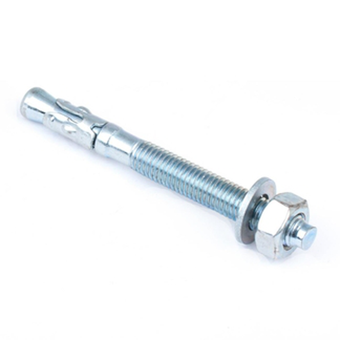 Анкер клиновой 10*100