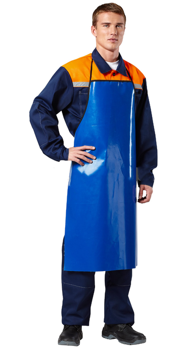 Фартук прорезиненный Иваново