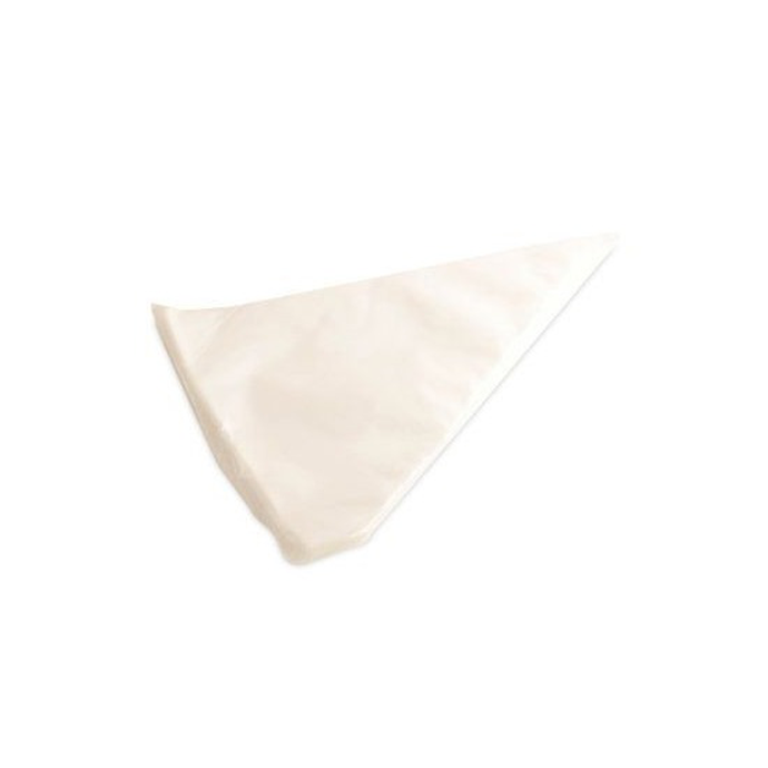 Мешок кондитерский одноразовый, 45 см в пласте, 100 шт в уп.50 упак / в коробке