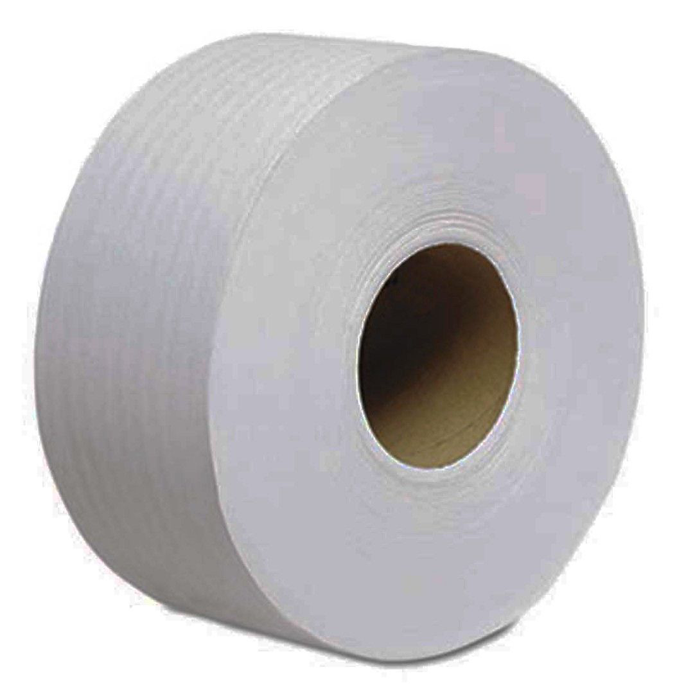 Сomfy Туалетная бумага 200 метров, 1 слой (Эконом) вл.12 (Упак)