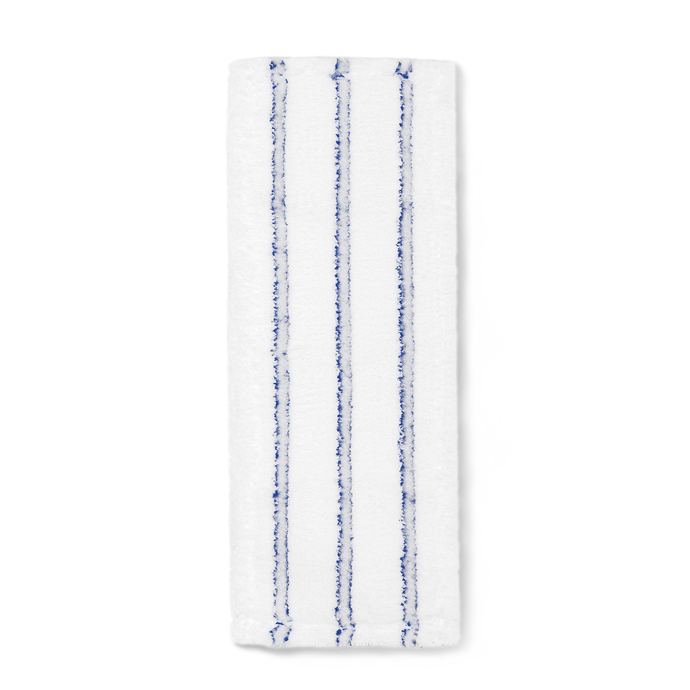 Моп GRASS 100% микрофибра шубка мягкий абразив 40*13, IT-0333