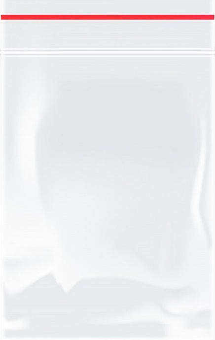 Зиплок 80х120 /100/1000/16000