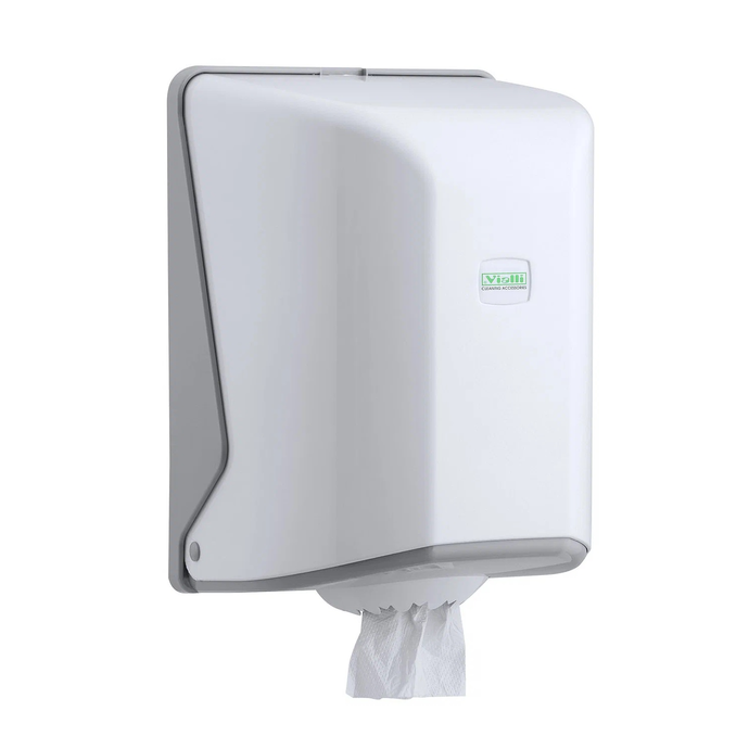 Диспенсер для рулон.бум.полотенец  OG.1х6