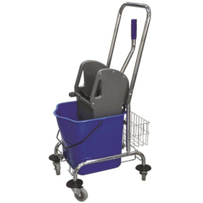 Тележка уборочная 23 л. GRASS, IT-0107