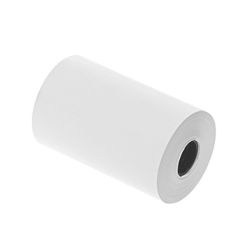 Кассовая лента термо. 57 мм х 30 м d 12 мм 12 рулонов  в спайке,264 рул/кор