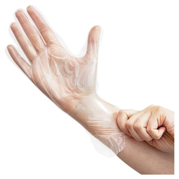 Перчатки Эластомер размер М 50 пар*100 шт.