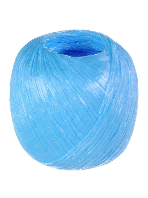 Шпагат полипропиленовый 200м-210м (250 гр)