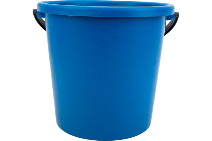 Ведро 10 л строительное/ Мультипласт