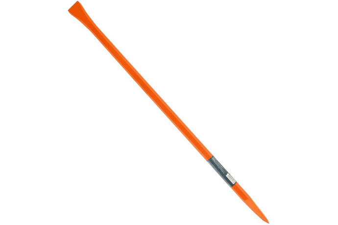 Лом Металлический TRUPER BAP-125 см