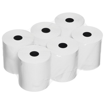 Кассовая лента 80*18*80 TR Большая втулка /48