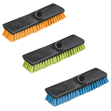 Щетка-шробер Твиги AZUR  жесткий ворс