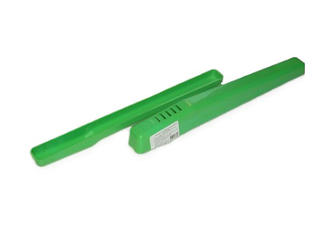 Футляр для зубной щетки, пластм.