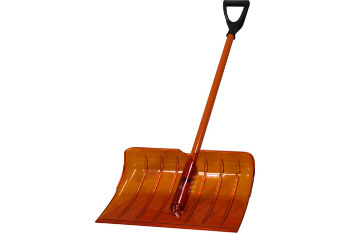 Лопата снеговая с черенком ПК -2